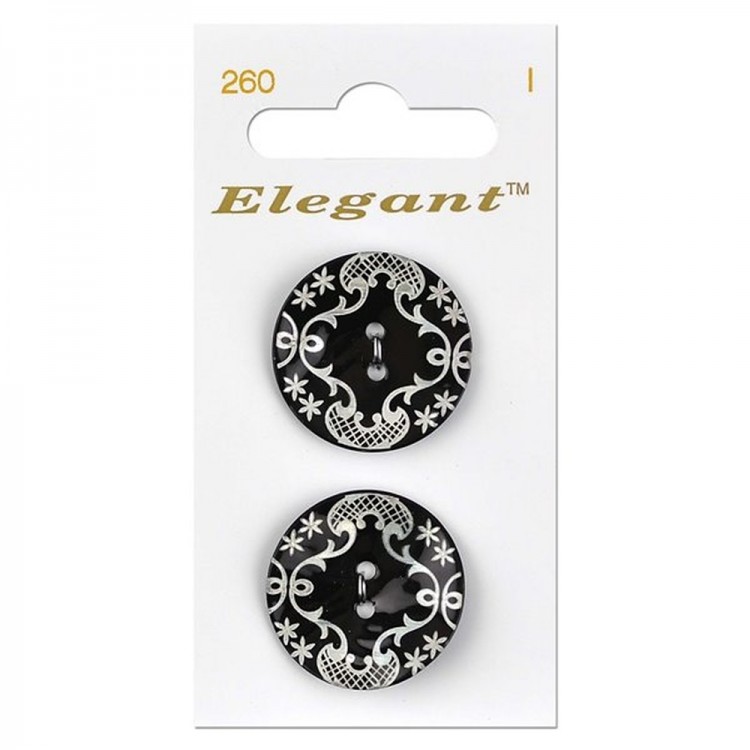 Blumenthal Lansing 565100260 Пуговицы "Elegant"