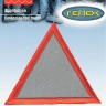 Prym 925509 Термоаппликация "Предупреждающий знак"