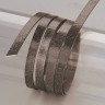 Efco 2225689 Проволока алюминиевая со структурной поверхностью, 1 х 5 мм