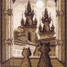 Матренин Посад 1550 Ночная жизнь