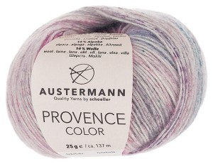 Austermann 90304 Provence Color