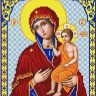 Благовест И-4071 Богородица Воспитание