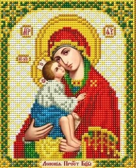 Благовест И-5055 Богородица Донская