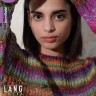 Lang Yarns 2574.0004 Журнал "PUNTO 74 MAGNOLIA" RUS