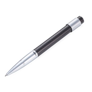 Troika PEN66/CB Ручка шариковая с пеналом на магнитной застежке