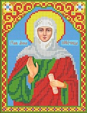 Каролинка ТКБИ 5009 Святая Анна