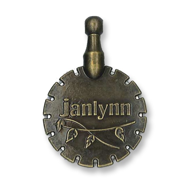 Janlynn 998-6008 Ниткорез
