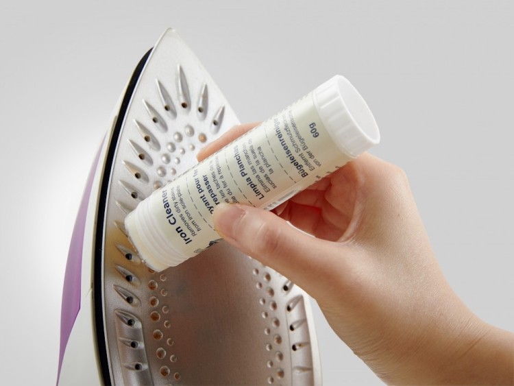 Hemline 4801.DB Очиститель подошвы утюга