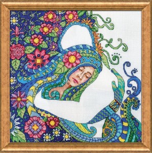 Design Works 2934 Обьятия