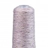 Пряжа для вязания OnlyWe KCYL452045 Узелковый люрекс (Шишибрики) цвет №Y45