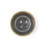 Disboton 13235-11-0AB10/6 Пуговицы Elegant, черный