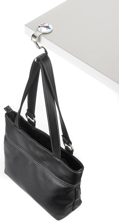 Troika BGH03-A117 Держатель для сумки