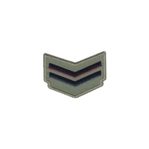 Marbet 565268.037 Термоаппликация