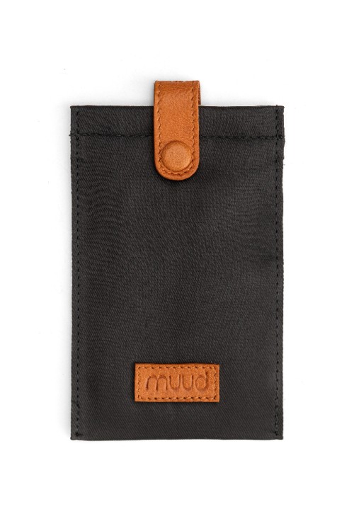 Muud QB-4735/7mm/Whisky Чехол-органайзер для круговых спиц "Imaya"