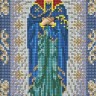Русская искусница 396 Богородица Луганская