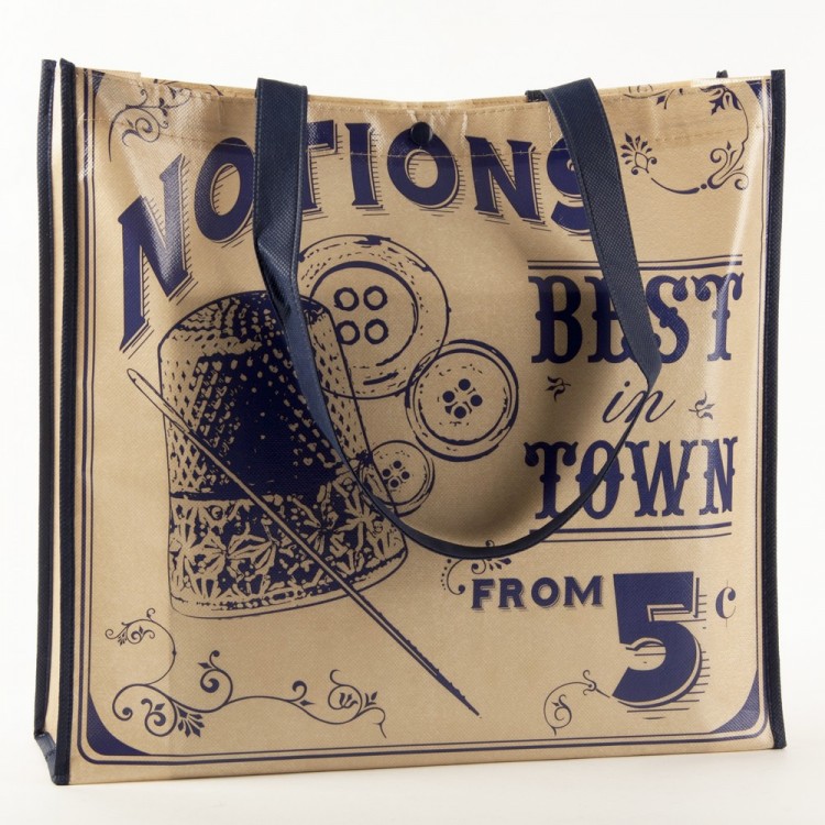 Hemline MR4642 Сумка для хранения швейных и вязальных принадлежностей