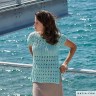Katia 7699 Журнал с моделями по пряже Concept №19