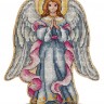 Набор для вышивания Щепка О-027 Рождественский ангел