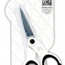 Docrafts XCU255202 Ножницы для вырезания мелких деталей, с мягкой ручкой