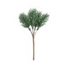 Blumentag VDD-30 Декоративные элементы "Еловая веточка"
