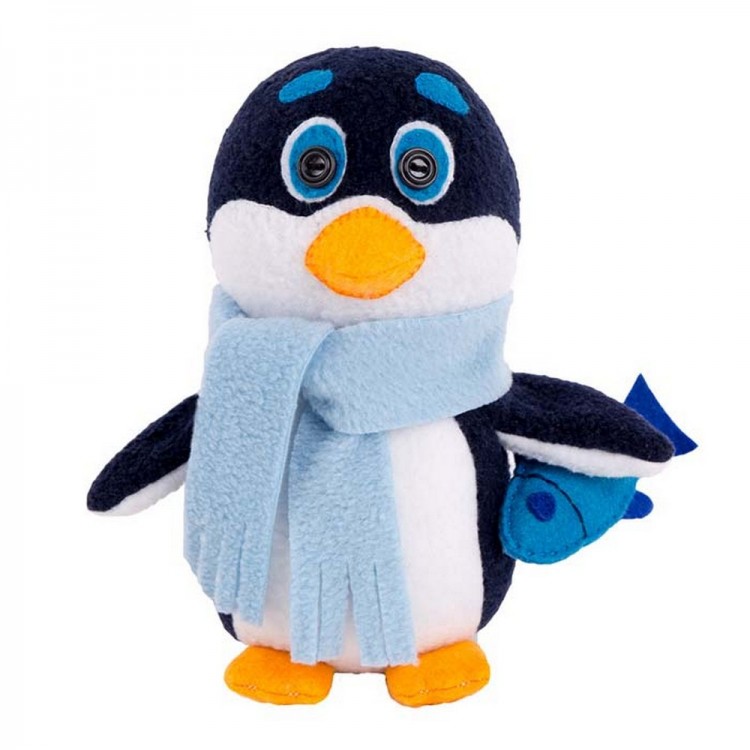 Miadolla BI-0184 Пингвин