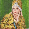 Каролинка КК 078 Боярыня