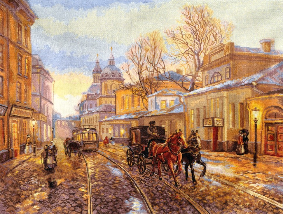 Магазины На Ул Художников