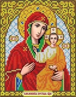 Благовест ИС-5014 Богородица Смоленская