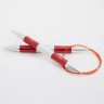 KnitPro Спицы круговые укороченные "SmartStix" 40 см