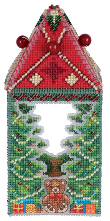 Панна IG-7441 Новогодний фонарь