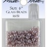 Mill Hill 16151 Ash Mauve - Бисер Pony Beads