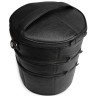 Muud QB-4443R1/Black Сумка-органайзер проектная "Bturn"