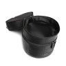 Muud QB-4443R1/Black Сумка-органайзер проектная "Bturn"