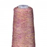 Пряжа для вязания OnlyWe KCYL362036 Узелковый люрекс (Шишибрики) цвет №Y36