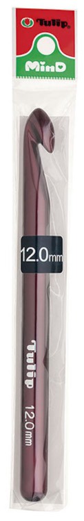 Tulip Крючок для вязания "MinD", акрил
