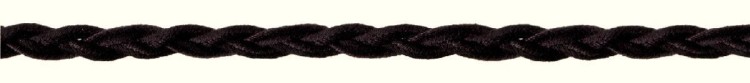 Prym 916466 Отделочная тесьма "Коса"