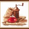 Набор для вышивания Овен 962 Любимый аромат