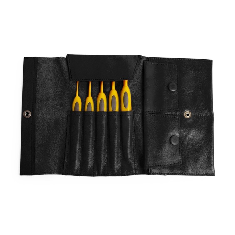 Muud QB-4346/Black Органайзер для спиц "Hala"