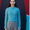 Lang Yarns 2504.0001 Журнал "PUNTO 4 koch for lang"