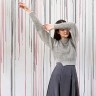 Lang Yarns 2504.0001 Журнал "PUNTO 4 koch for lang"