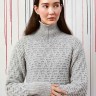 Lang Yarns 2504.0001 Журнал "PUNTO 4 koch for lang"