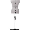 Hemline MR031.FG3269C/G002 Манекен портновский раздвижной, размер M