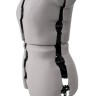 Hemline MR031.FG3269C/G002 Манекен портновский раздвижной, размер M