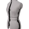 Hemline MR031.FG3269C/G002 Манекен портновский раздвижной, размер M