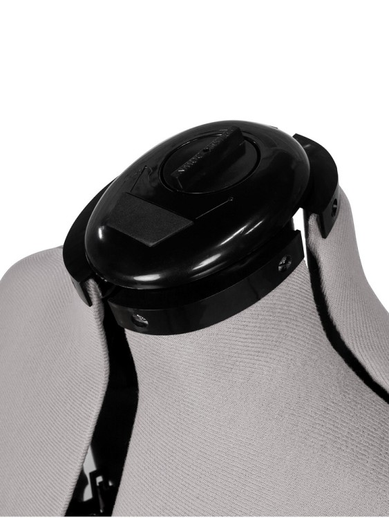 Hemline MR031.FG3269C/G002 Манекен портновский раздвижной, размер M