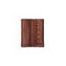 Muud QB-4702/Rich Brown Стоперы для шнура "Gloria"