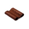Muud QB-4702/Rich Brown Стоперы для шнура "Gloria"