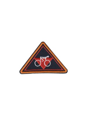 Marbet 565398 Термоаппликация