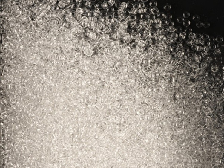 Preciosa Ornela 311-19001-10/0-00050 Прозрачный бисер 10/0 500 г