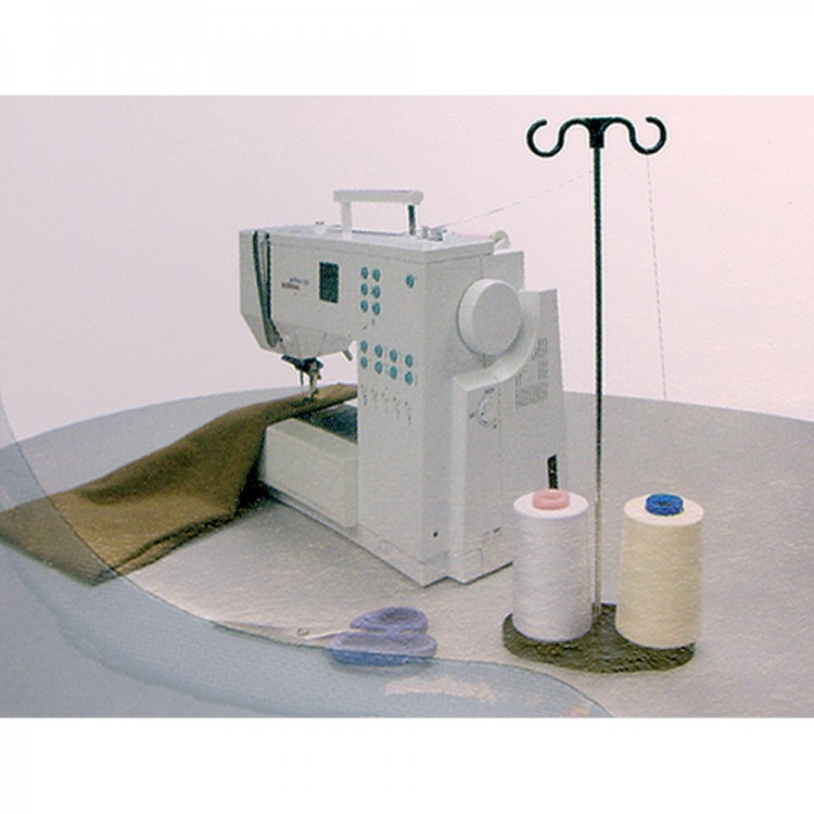 Hemline N4059 Двух-катушечный держатель нитей